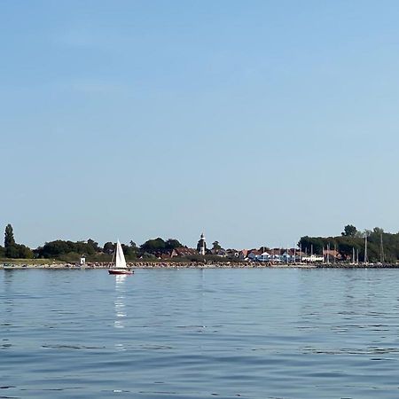 Ferienhaus Ostseestern Villa Insel Poel Kültér fotó