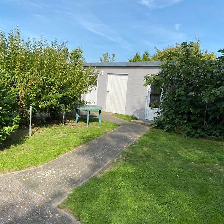 Ferienhaus Ostseestern Villa Insel Poel Kültér fotó