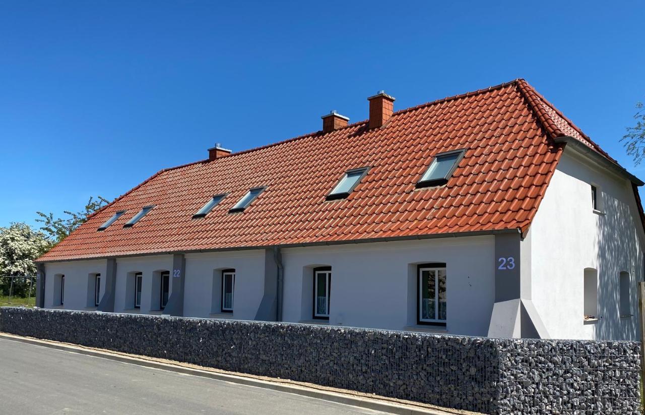 Ferienhaus Ostseestern Villa Insel Poel Kültér fotó