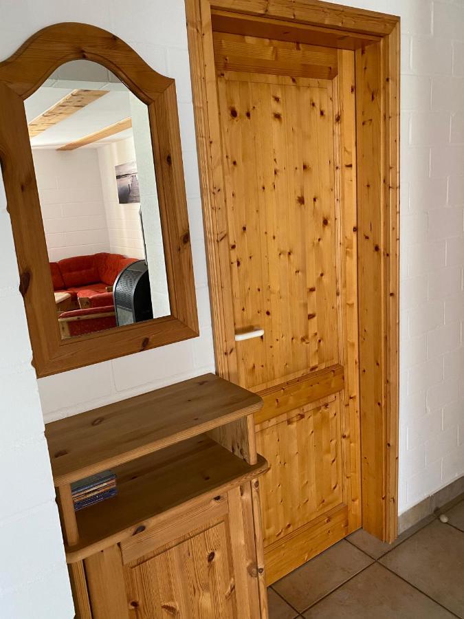 Ferienhaus Ostseestern Villa Insel Poel Kültér fotó