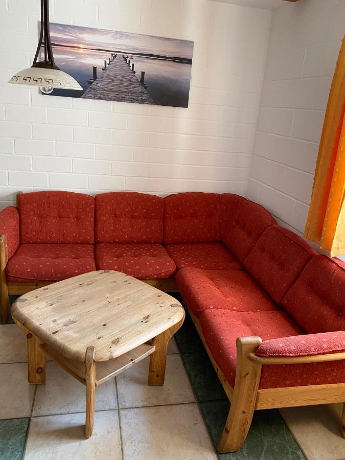 Ferienhaus Ostseestern Villa Insel Poel Kültér fotó