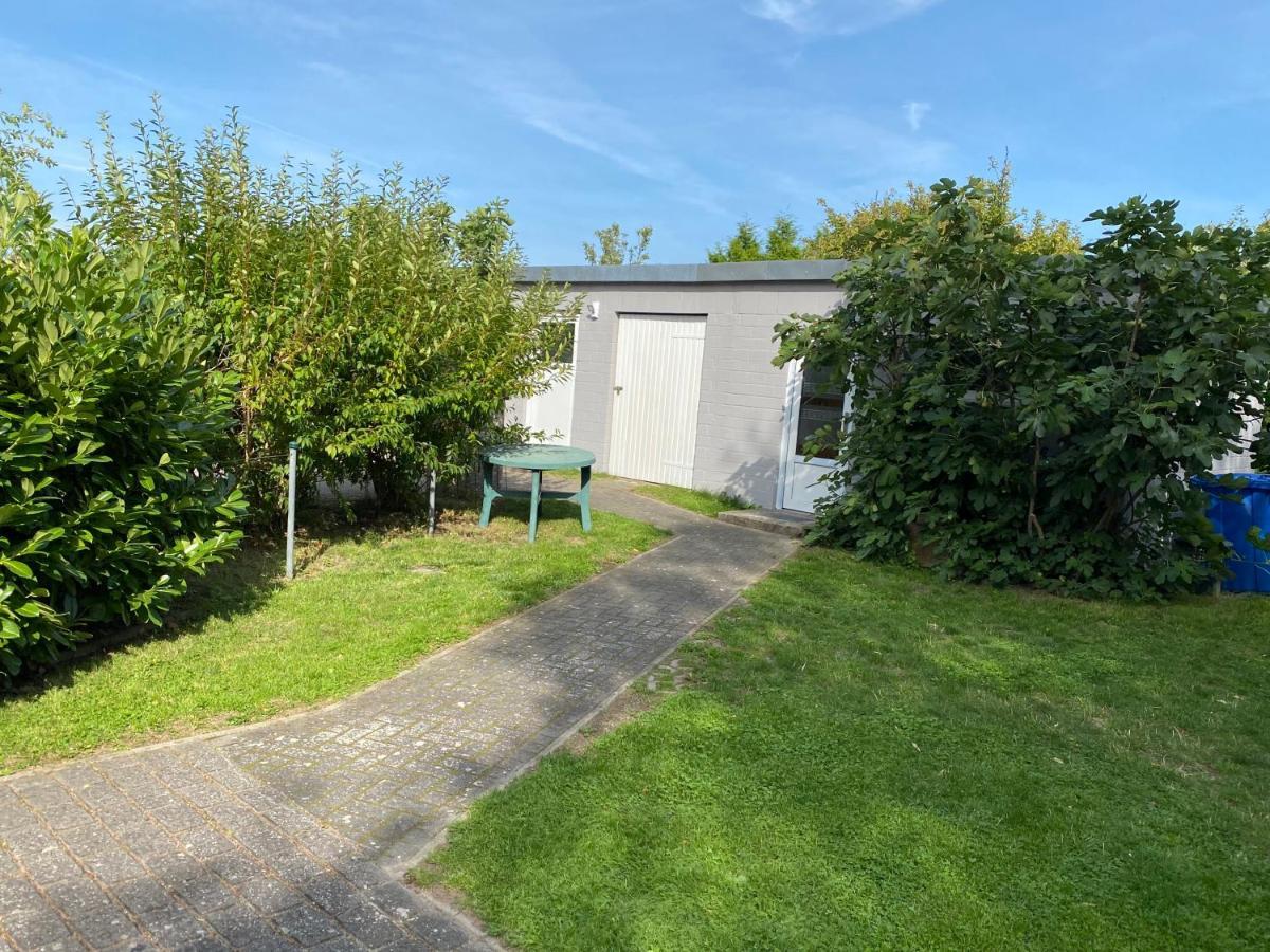 Ferienhaus Ostseestern Villa Insel Poel Kültér fotó