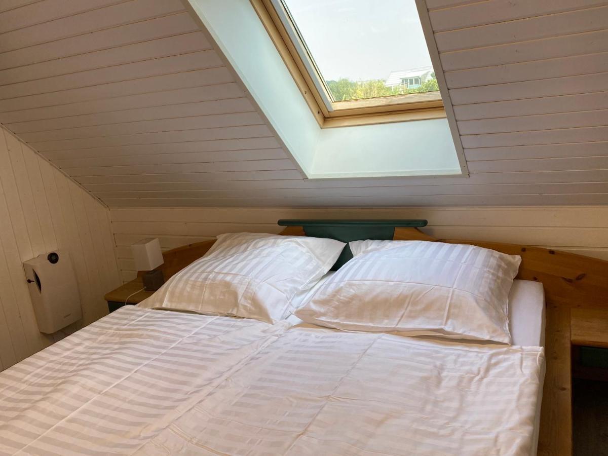 Ferienhaus Ostseestern Villa Insel Poel Kültér fotó
