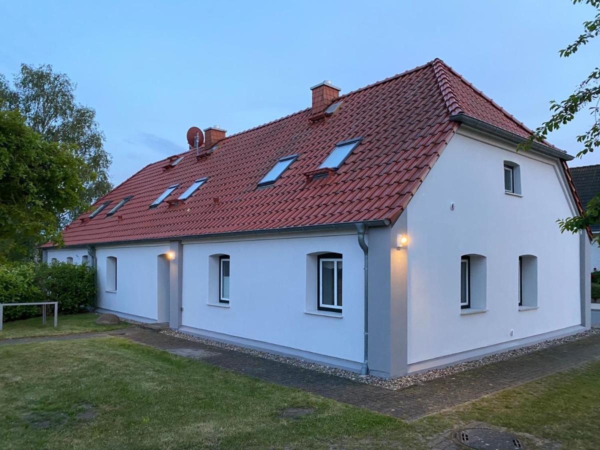Ferienhaus Ostseestern Villa Insel Poel Kültér fotó