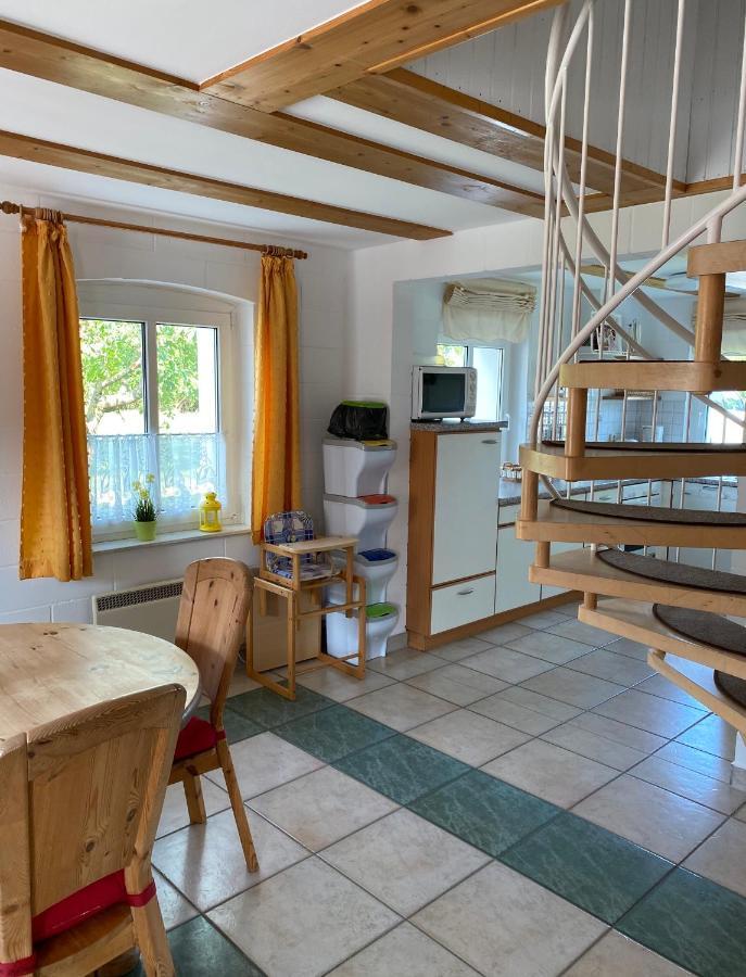 Ferienhaus Ostseestern Villa Insel Poel Kültér fotó
